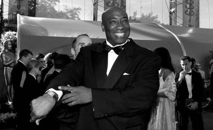 Michael Clarke Duncan