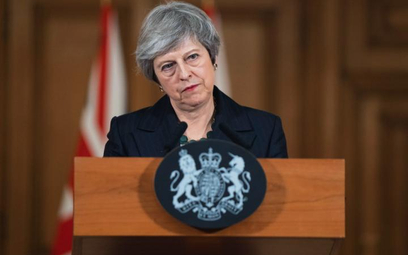 Z zatwierdzeniem umowy w sprawie brexitu premier Theresa May może mieć problem i tak naprawdę nie wi