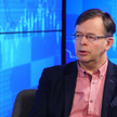 Krzysztof Borowski, prof. SGH