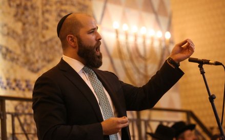 materiały prasowe/fot Rafael Herlich