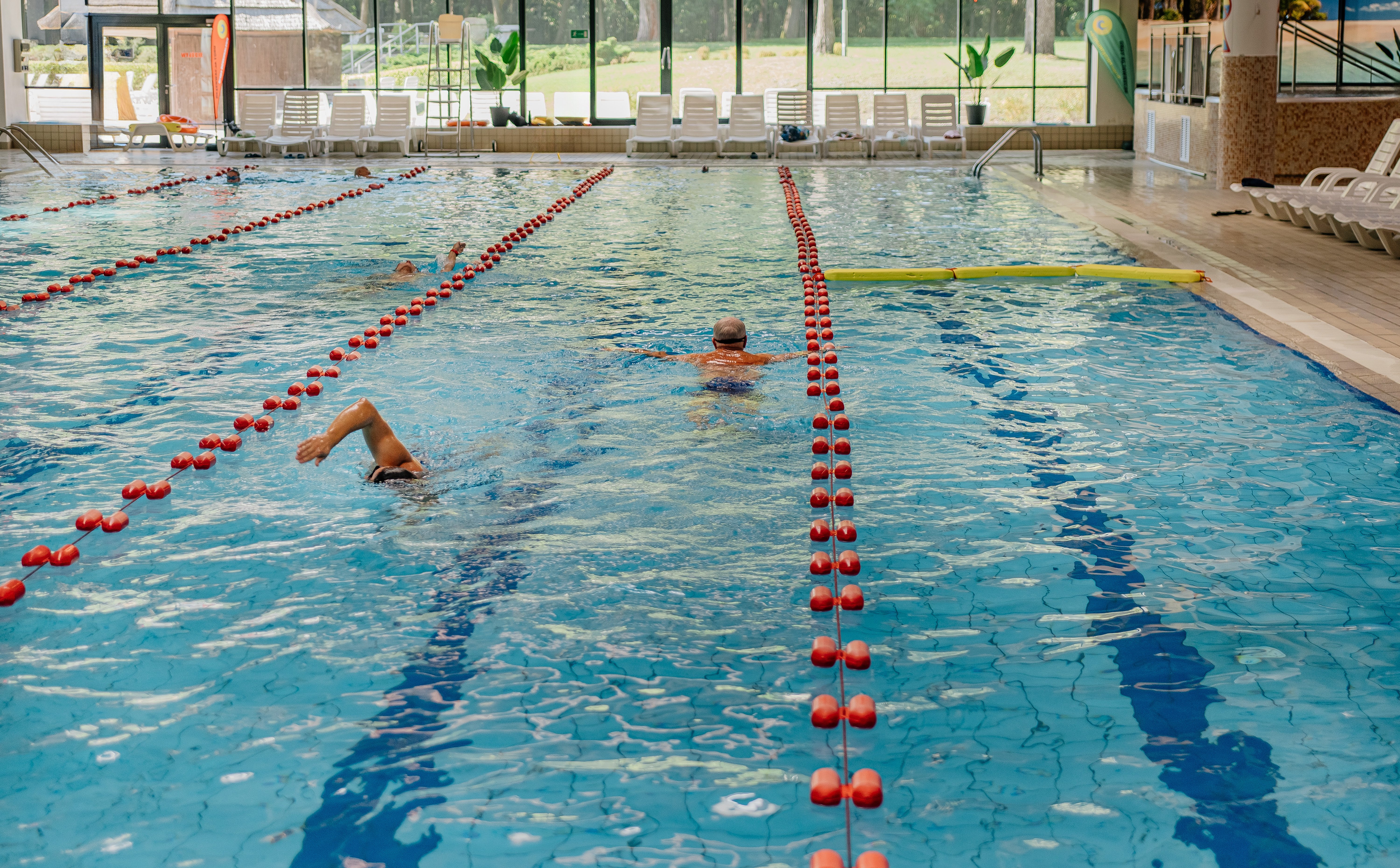 Jak działa wodny recykling. „Krok w stronę gospodarki o obiegu zamkniętym”