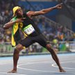 Usain Bolt w Rio: Szybkość, luz i złoto