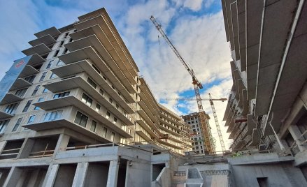 Deweloperzy podsumowują sprzedaż mieszkań w I kwartale 2026 r.