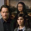 Tom Hanks trzy razy wcielił się w rolę Roberta Langdona. Tu na zdjęciu z "Kodu Da Vinci" (UIP / Impe