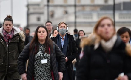 The Guardian: Trudny powrót na rynek