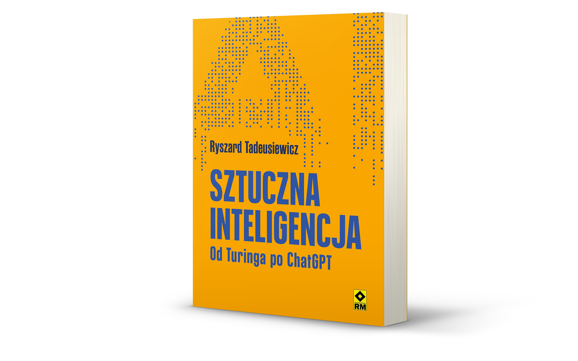 Zanim AI zaczęła pisać wiersze, musiała nauczyć się grać w szachy