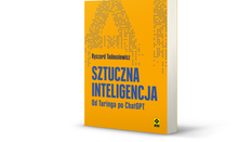 Zanim AI zaczęła pisać wiersze, musiała nauczyć się grać w szachy