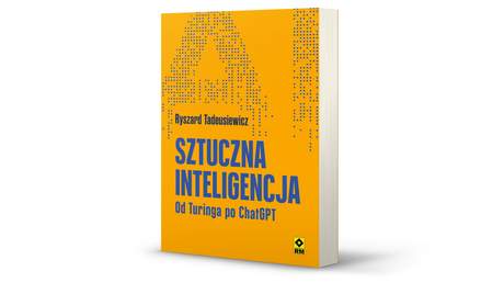 Zanim AI zaczęła pisać wiersze, musiała nauczyć się grać w szachy
