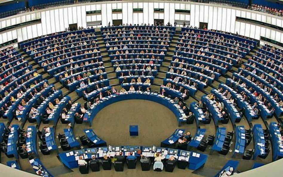 Unia boi się eurosceptyków
