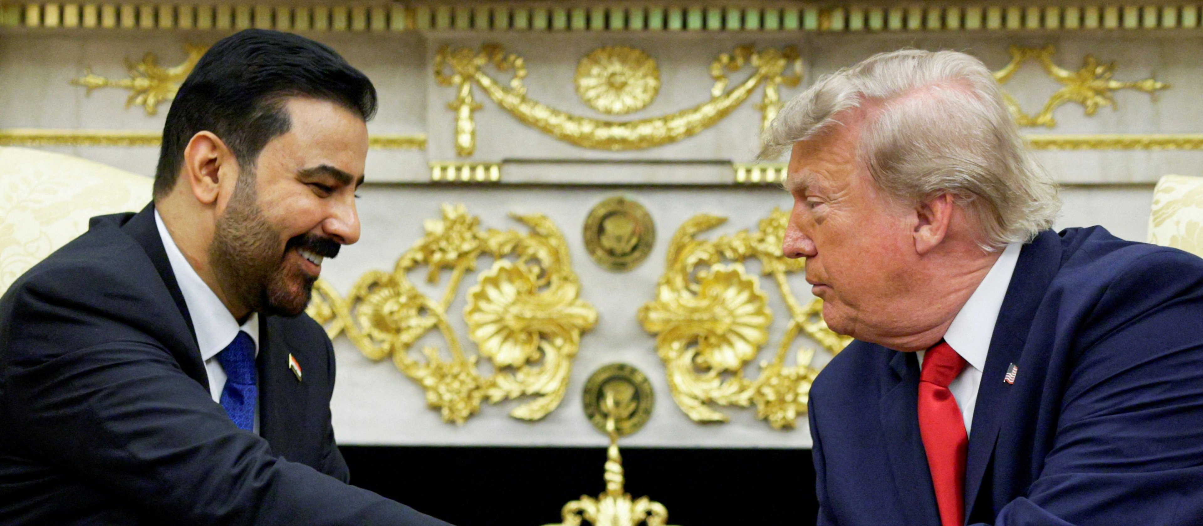 Po 23 latach wojska USA opuszczą Irak. Podano datę