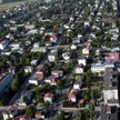 Jeśli tanie M, to może być na peryferiach