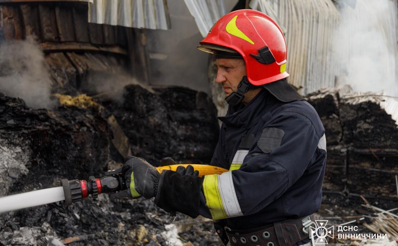 Rosyjskie drony uderzyły w fabrykę polskiej firmy. Są ranni