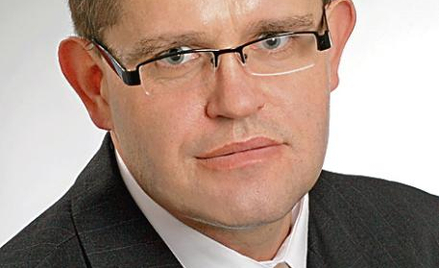 Jacek Kędzierski