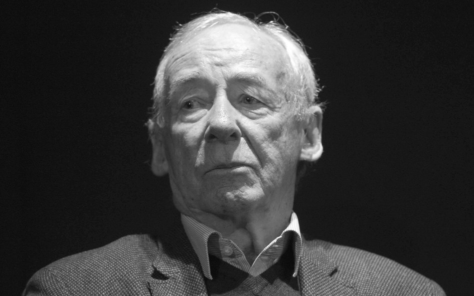 Andrzej Paczkowski (1938-2026)