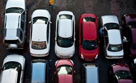 Złodziejski szlak, czyli po auto do stolicy Niemiec