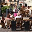 Turyści przyjeżdżają z krajówsąsiednich, ale też z Wielkiej Brytanii i Stanów Zjednoczonych