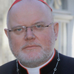 Kardynał Reinhard Marx, główny autor tzw. drogi synodalnej, którą podejmuje Kościół w Niemczech