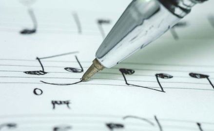 Idea utworu muzycznego jest własnością wszystkich