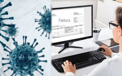 Tarcza 4.0: przejrzyj faktury z epidemii. Można łatwo obniżyć podatek