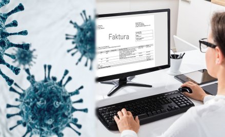 Tarcza 4.0: przejrzyj faktury z epidemii. Można łatwo obniżyć podatek