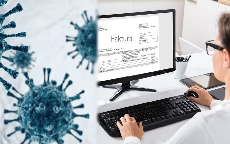 Tarcza 4.0: przejrzyj faktury z epidemii. Można łatwo obniżyć podatek