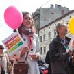Swoje poparcie dla pełnej ochrony życia Polacy manifestują m.in. podczas Marszów dla Życia i Rodziny
