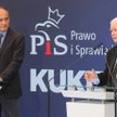 PiS Jarosława Kaczyńskiego i Kukiz’15 Pawła Kukiza zawarły porozumienie programowe w 2021 r.
