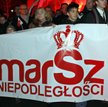 Jak było naprawdę podczas Marszu Niepodległości?
