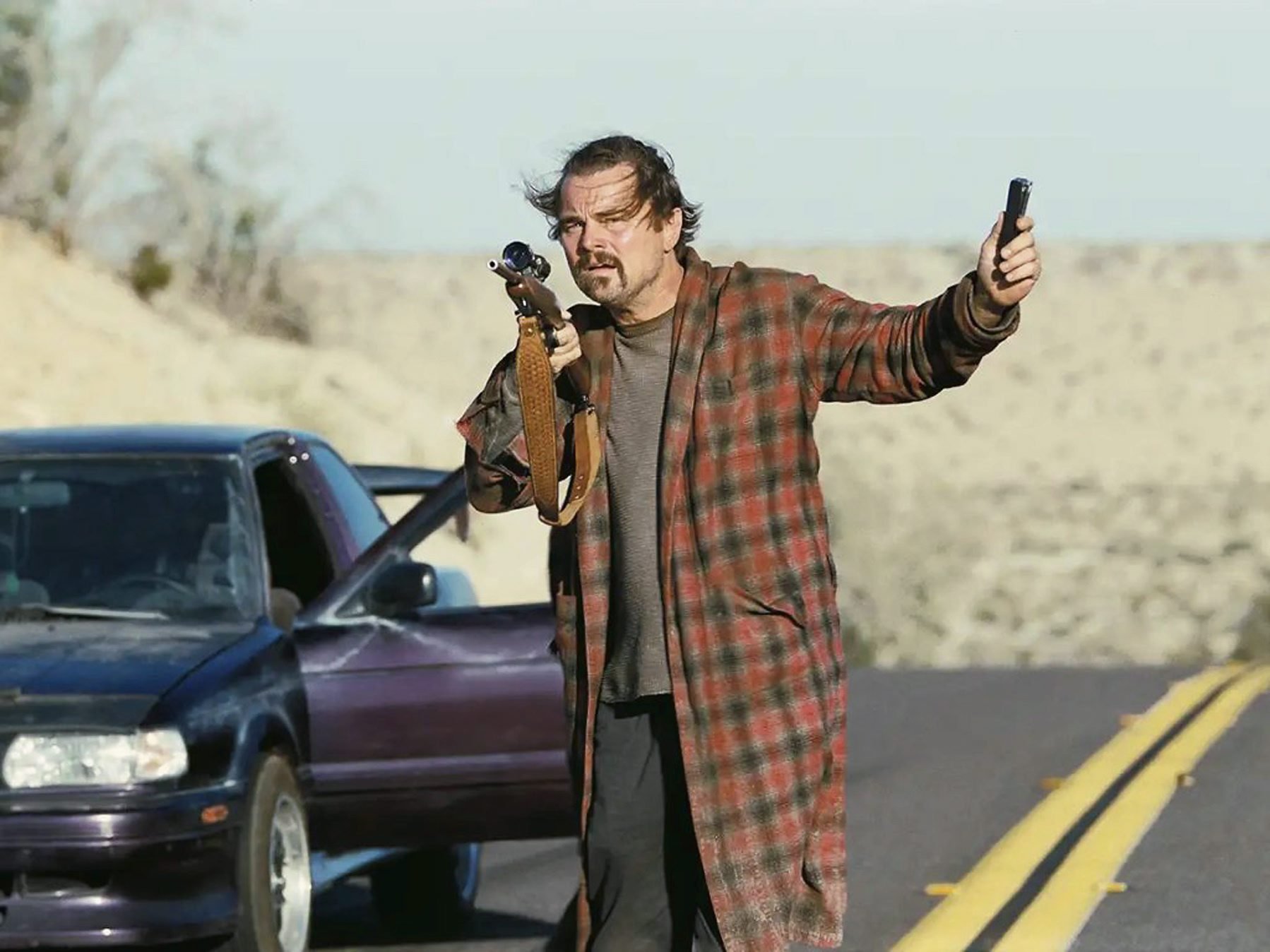 Dlaczego wielkie nagrody ignorują box office? Oto odpowiedź