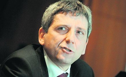 Teraz chcemy przejąć większą spółkę