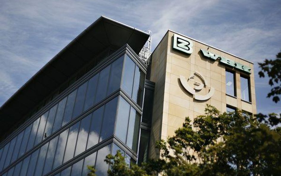 Analitycy od miesięcy spekulują o tym, że irlandzki AIB sprzeda akcje BZ WBK. Société Générale wydaj