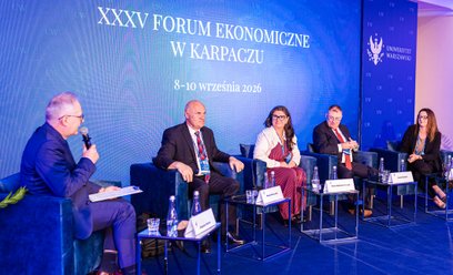 Przywiązanie do status quo jest jedną z największych przeszkód do wprowadzania zmian. Zdarza się też