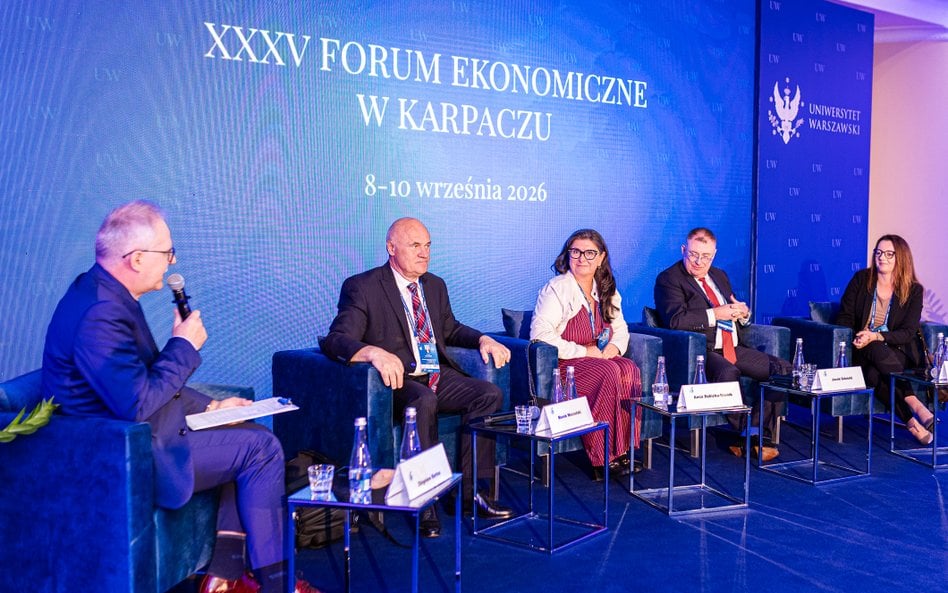 Przywiązanie do status quo jest jedną z największych przeszkód do wprowadzania zmian. Zdarza się też