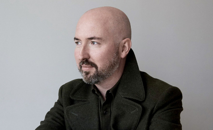 Douglas Stuart, laureat Bookera 2020, to największa gwiazda