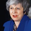 Rynek liczy, że premier Theresie May uda się przedłużyć procedurę brexitu.