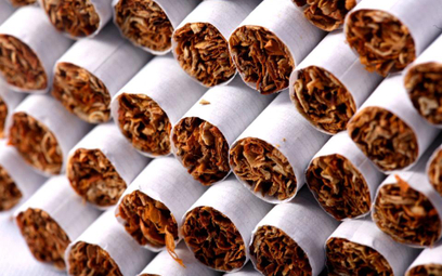 The Guardian: Fundusz bez tytoniu