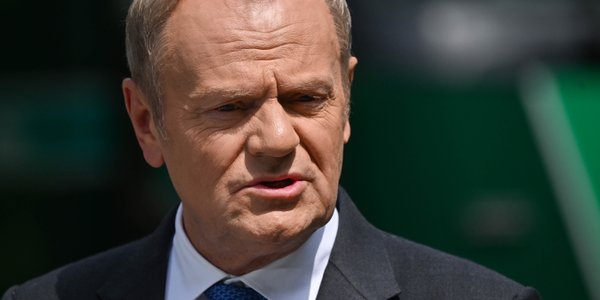 „Coraz gorzej z nimi”. Donald Tusk reaguje na słowa Karola Nawrockiego