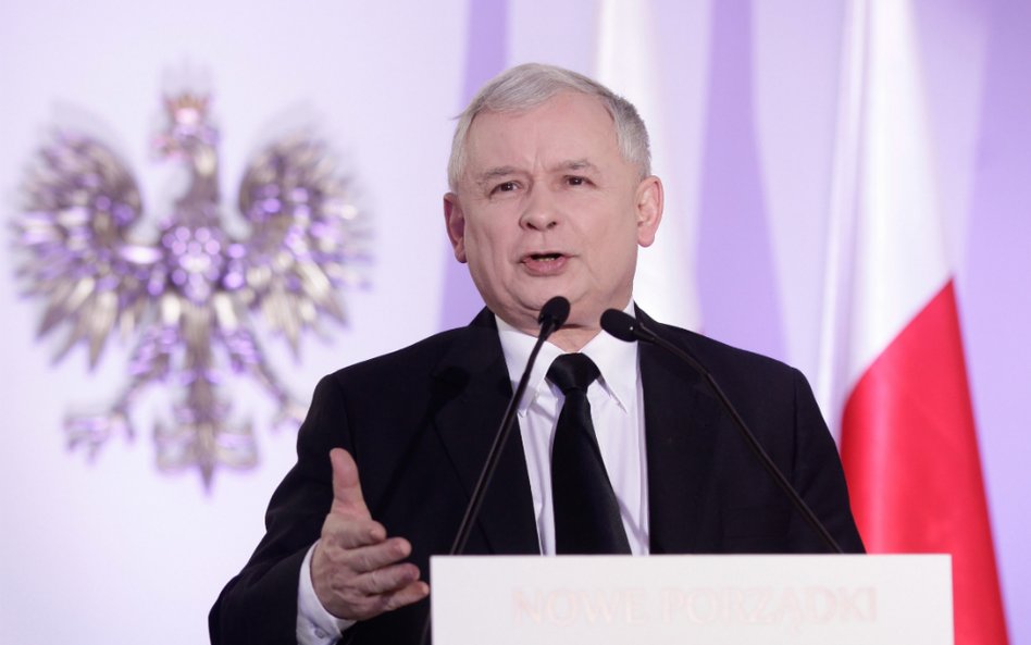 Debaty eksperckie stałym elementem działalności PiS