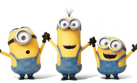 Taką maskotkę bankowiec najpierw dał dziecku, a potem zabrał doprowadzając malucha do łez