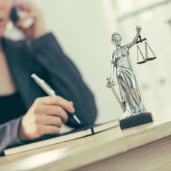 Jacek Dubois: Ewa Milewska-Celińska uświadomiła mi, że nie ma z góry przegranych spraw.