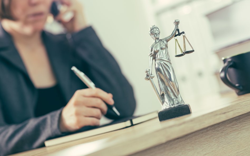 Jacek Dubois: Ewa Milewska-Celińska uświadomiła mi, że nie ma z góry przegranych spraw.