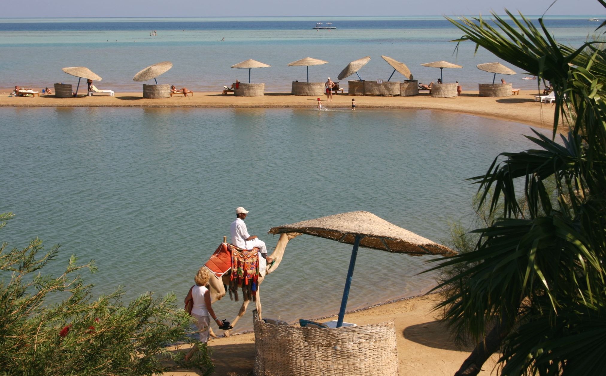 Raport z cen wakacji w biurach podróży. Egipt zaskoczył dużą podwyżką