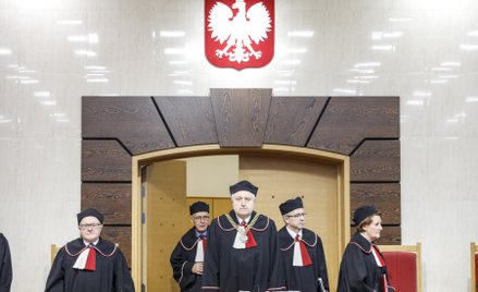 Rzepliński o wypowiedzi Ziobry ws. Trybunału Stanu