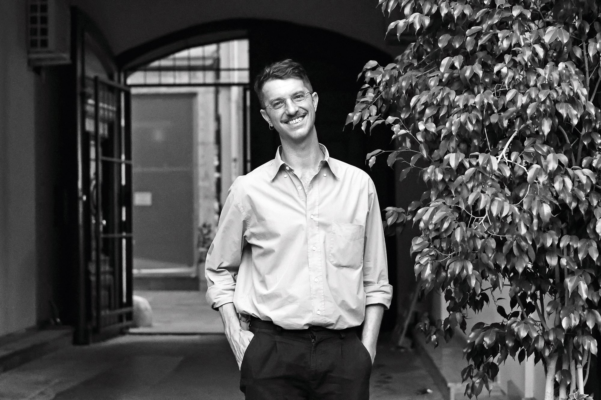 Vincenzo Latronico: Interesują mnie ludzie zwyczajni, których nie spotyka nic wyjątkowego