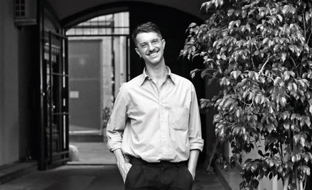 Vincenzo Latronico: Interesują mnie ludzie zwyczajni, których nie spotyka nic wyjątkowego