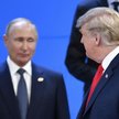 Rosja: Czy oficjalny powód odwołania spotkania Trump-Putin jest prawdziwy?