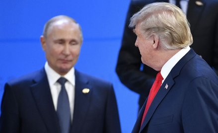 Rosja: Czy oficjalny powód odwołania spotkania Trump-Putin jest prawdziwy?