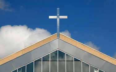 Reklama w kościele da firmie podatkowe korzyści - interpretacja podatkowa