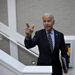 Biden: Przywrócę 720 mln kobiet do siły roboczej