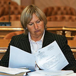 Jelena Baturina, żona mera Moskwy, to jedyna rosyjska kobieta miliarderka